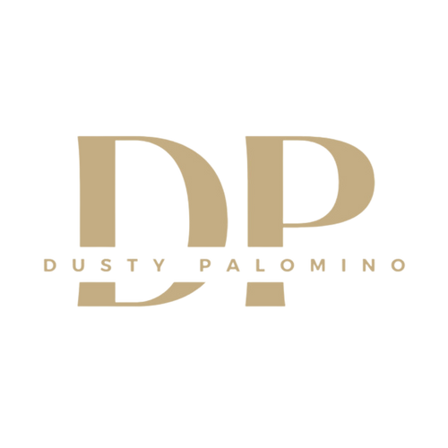 Dusty Palomino